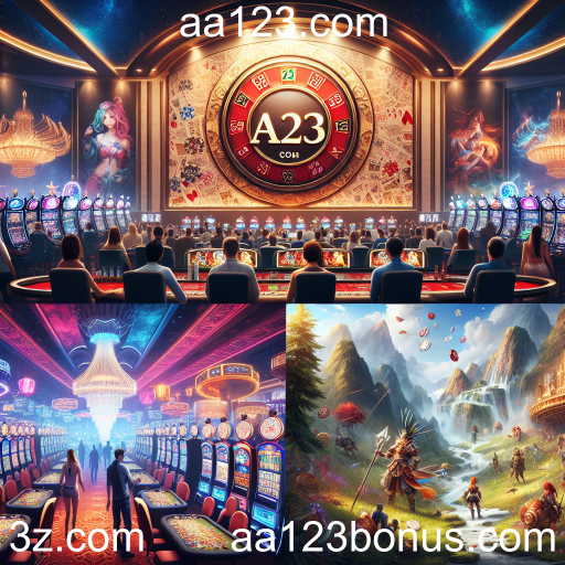 Explorando o Mundo dos Jogos de Aventura: Uma Jornada Inesquecível