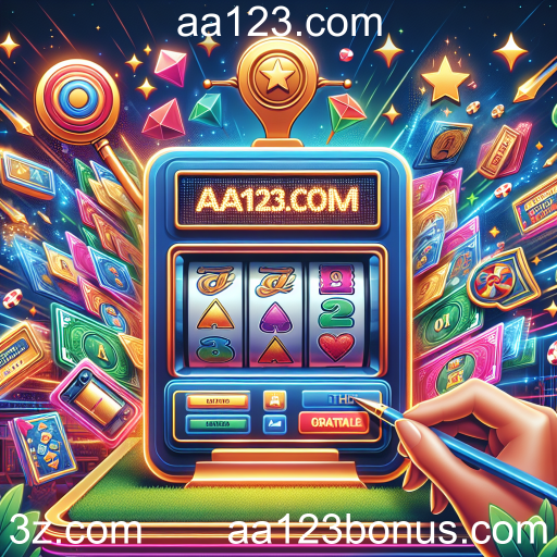 A Revolução dos Caça-níqueis: Entretenimento e Emoção nos Jogos de Azar